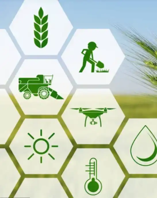 AGRODRONE preview 2