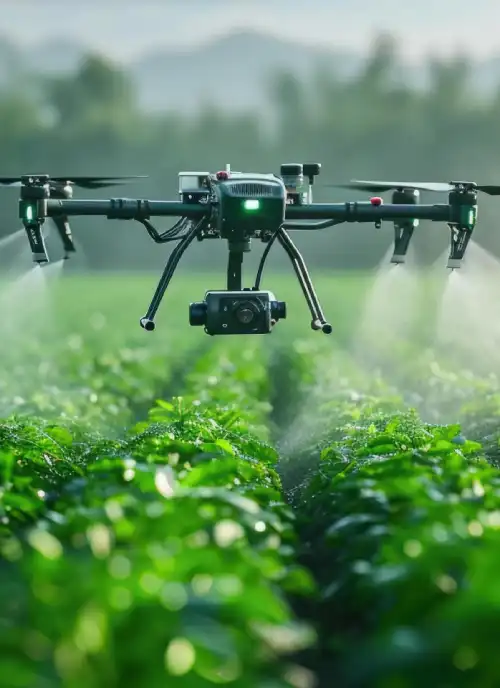 AGRODRONE preview 3