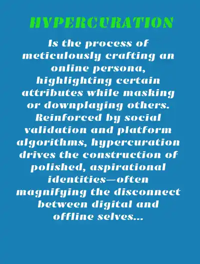 HYPERCURATION preview 3