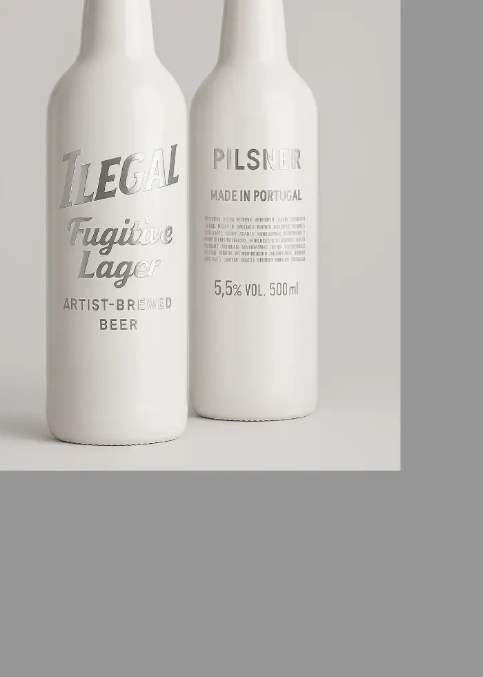 ILEGAL preview 1