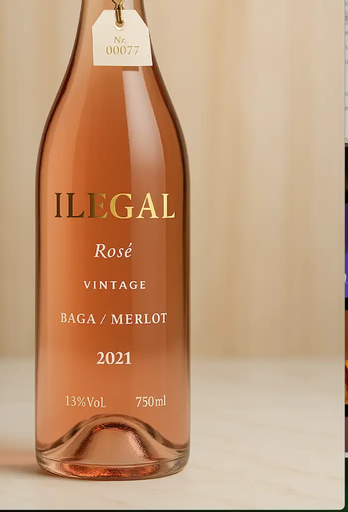 ILEGAL preview 2
