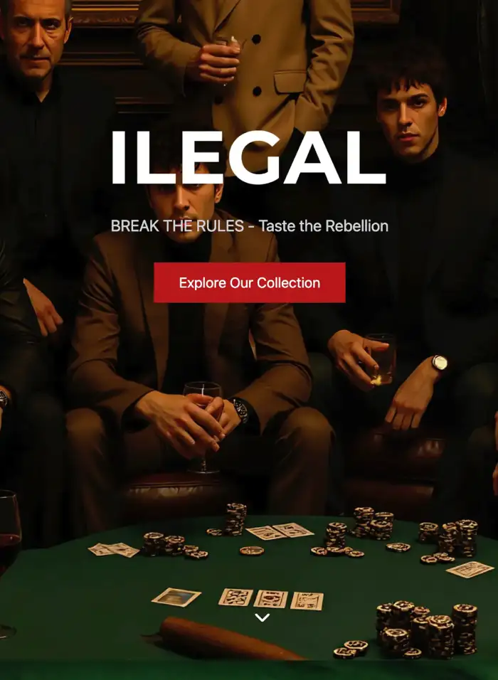 ILEGAL preview 3