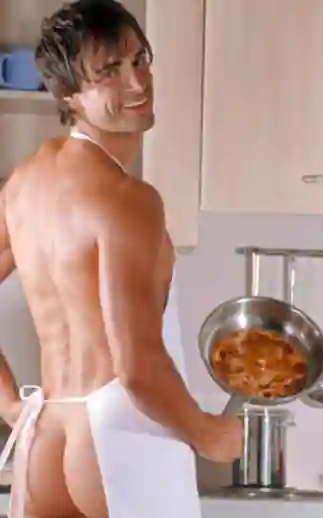 NAKEDCHEF preview 2