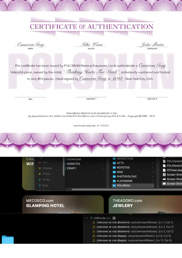 POLORIAN preview 3