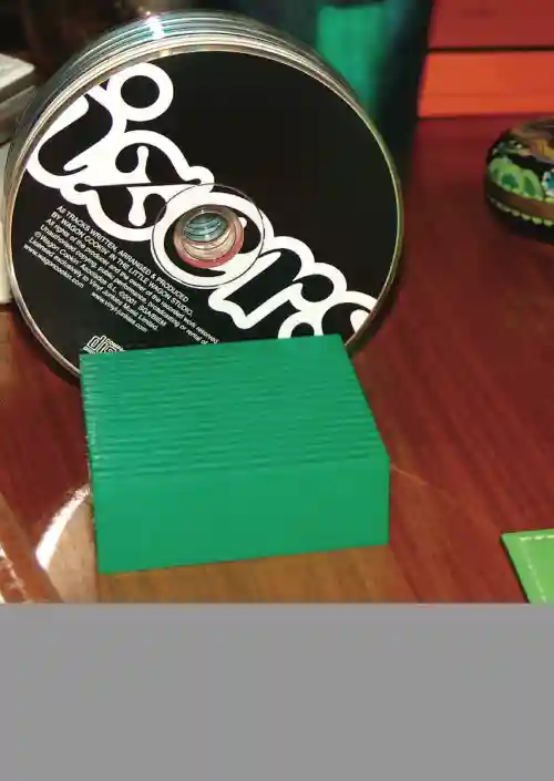 RECSTAND preview 1