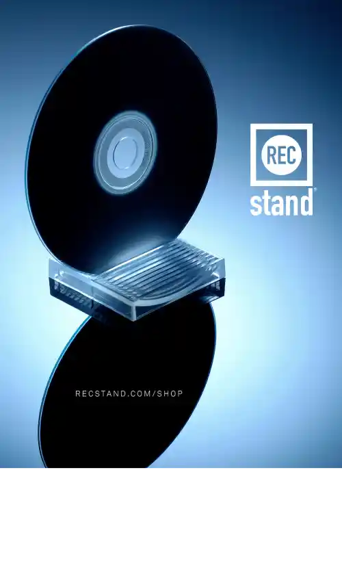 RECSTAND preview 3