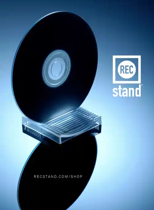 RECSTAND preview 4